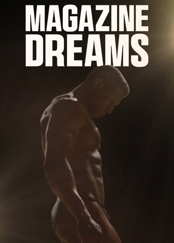 Magazine Dreams - Poster 2