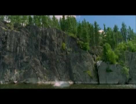 Who Loves the Sun - Trailer - Englisch - SD