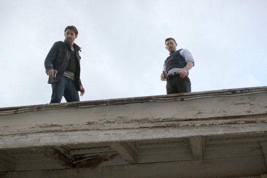Crossing Lines - Staffel 3 - Szenenbild 9