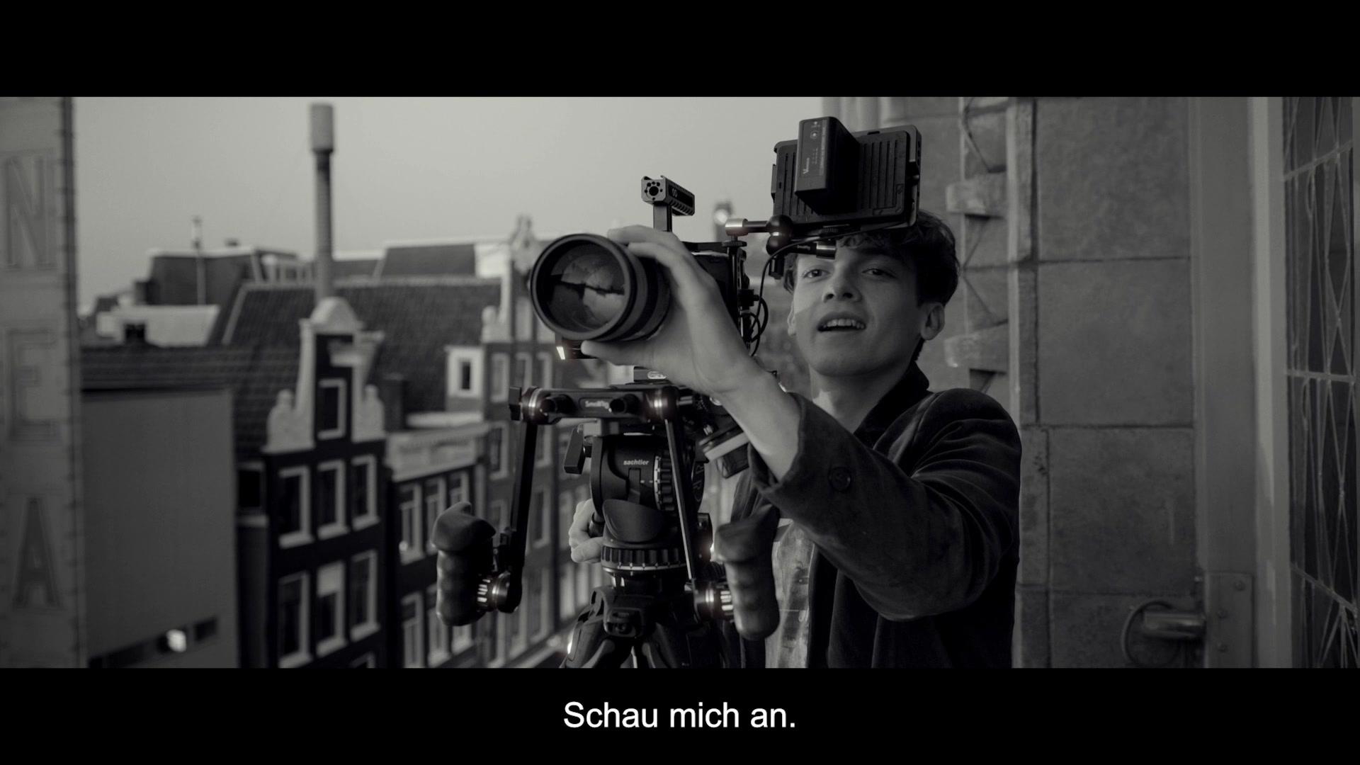 Out - Trailer - Deutsch - HD