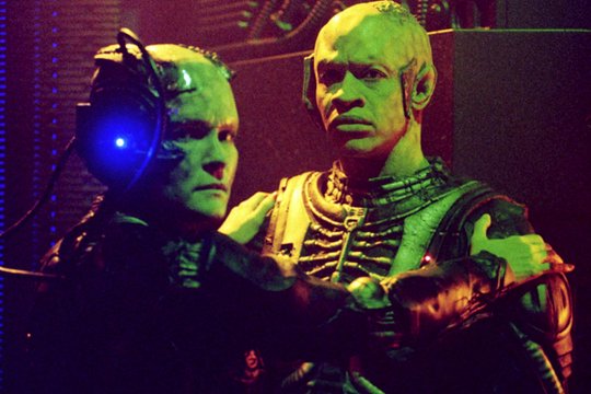 Star Trek: Voyager - Staffel 7 - Szenenbild 1