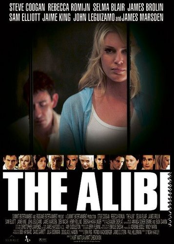 Alibi - Poster 4