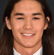 Booboo Stewart