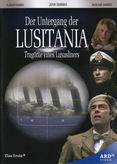 Der Untergang der Lusitania