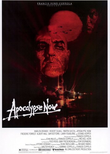 Apocalypse Now - Poster 6