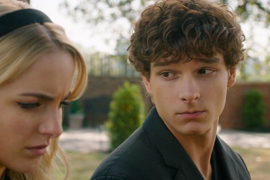 Regretting You - All das Ungesagte zwischen uns - Szenenbild 16