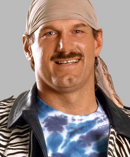 Jesse Ventura