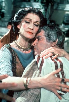 Ich Claudius Kaiser Und Gott