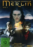 Merlin - Die neuen Abenteuer - Staffel 3