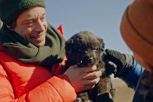 Checker Tobi 2 - Checker Tobi und die Reise zu den fliegenden Flüssen - Szenenbild 5