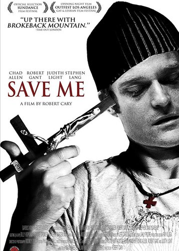 Save Me - Poster 2