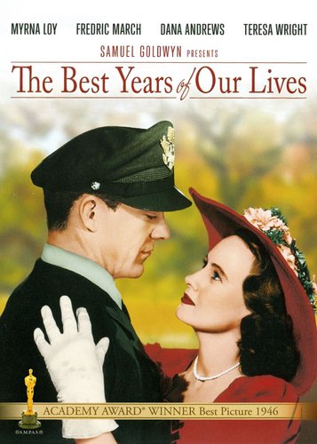 Die besten Jahre unseres Lebens - Poster 5