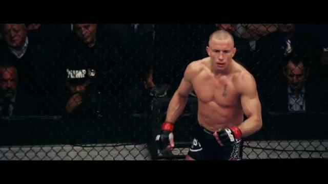 Takedown - The DNA of GSP - Trailer - Deutsch - SD