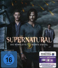 Supernatural - Staffel 9