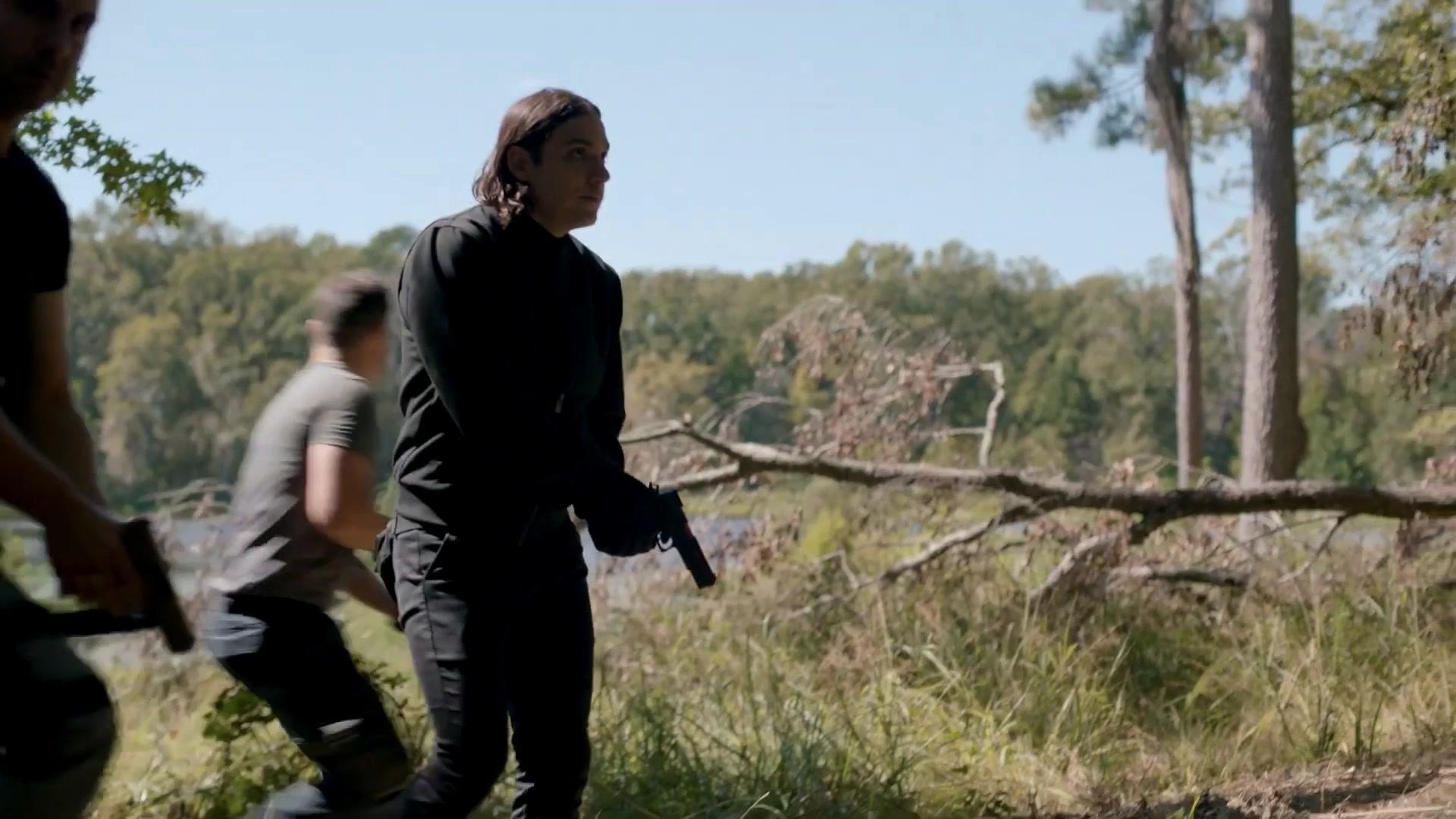 Off the Grid - Außer Kontrolle - Trailer - Deutsch - HD