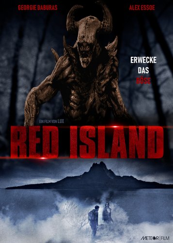 Red Island - Poster 1