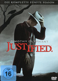 Justified - Staffel 5