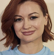 Leah McKendrick