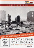 Discovery Geschichte - Apocalypse Stalingrad