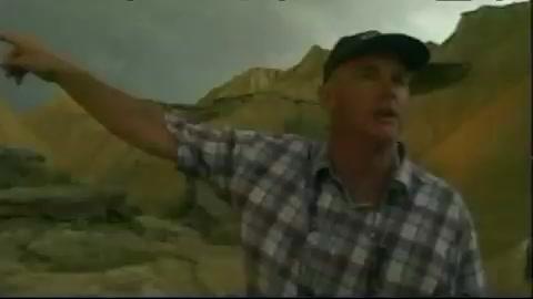 Lost in La Mancha - Trailer - Englisch - SD