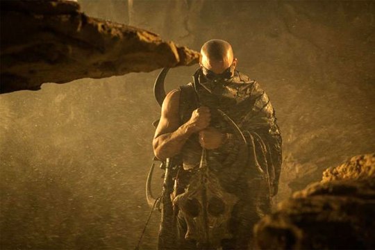 Riddick - Überleben ist seine Rache - Szenenbild 2