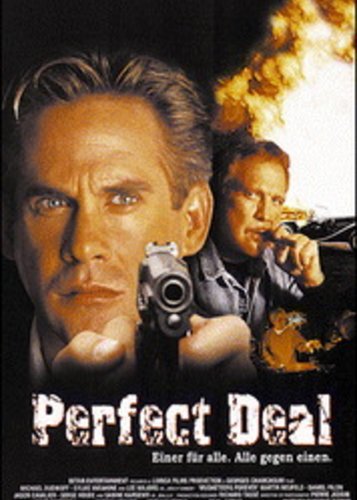 Perfect Deal - Poster 1
