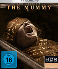 Lee Cronin's The Mummy