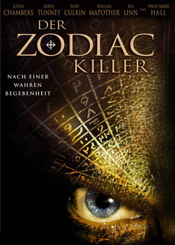 Der Zodiac Killer - Poster 2