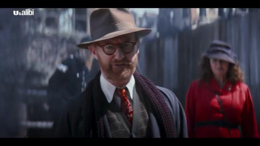 Bookish - Staffel 1 - Trailer - Englisch - SD