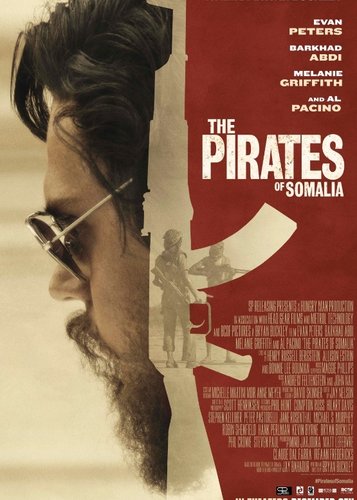 The Pirates of Somalia - Poster 4
