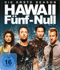 Hawaii Five-0 - Staffel 1