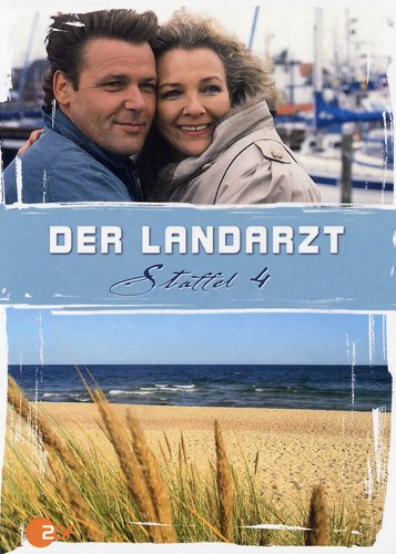 Der Landarzt - Staffel 4 - Poster 1