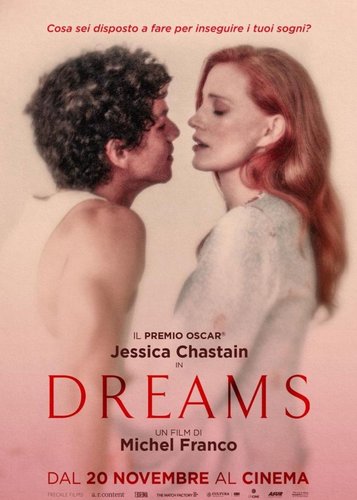 Dreams - Gefährliches Verlangen - Poster 5