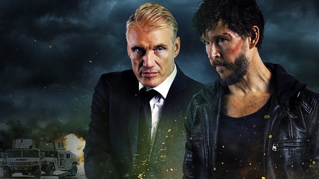 Section 8 - Wallpaper 1