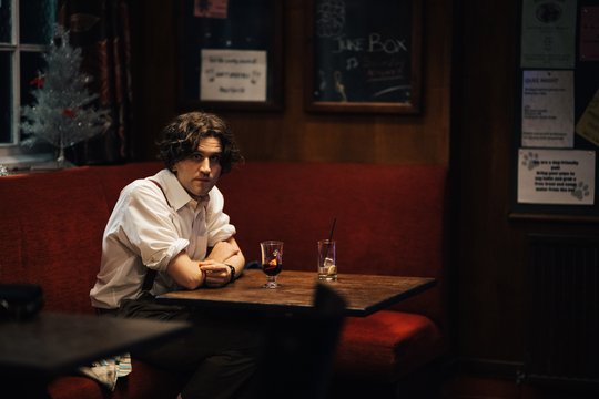 Pillion - Szenenbild 6