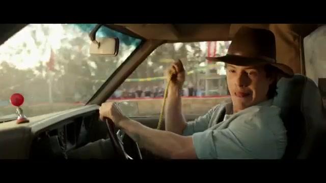 Spin Out - Trailer - Englisch - SD
