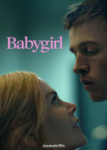 Babygirl