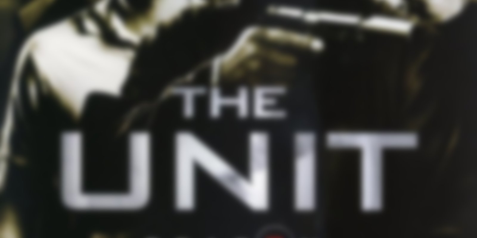 The Unit - Staffel 3