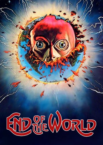 Das Ende der Welt - Poster 2