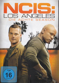 NCIS - Los Angeles - Staffel 8