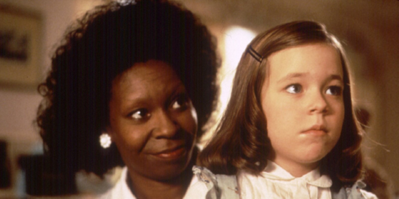 Corrina, Corrina