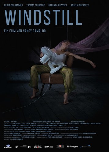 Windstill - Poster 2