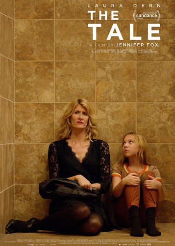 The Tale - Poster 1
