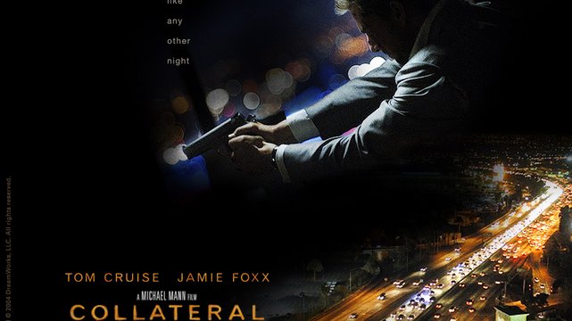 Collateral - Wallpaper 6