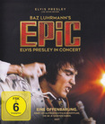 EPiC - Elvis Presley in Concert