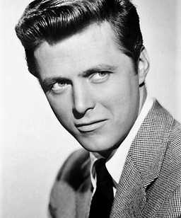 Edd Byrnes