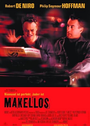 Makellos - Poster 1