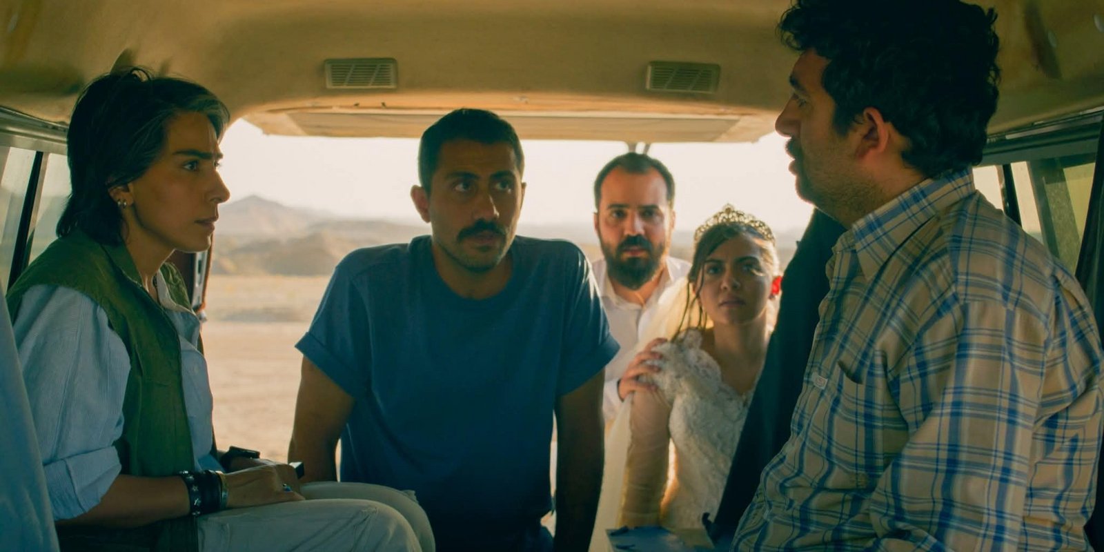Ein einfacher Unfall