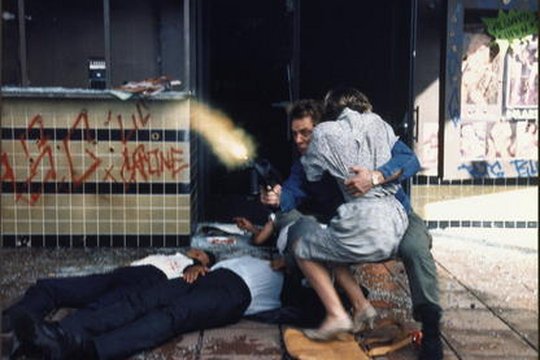Timebomb - Szenenbild 8