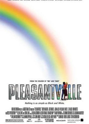 Pleasantville - Poster 3